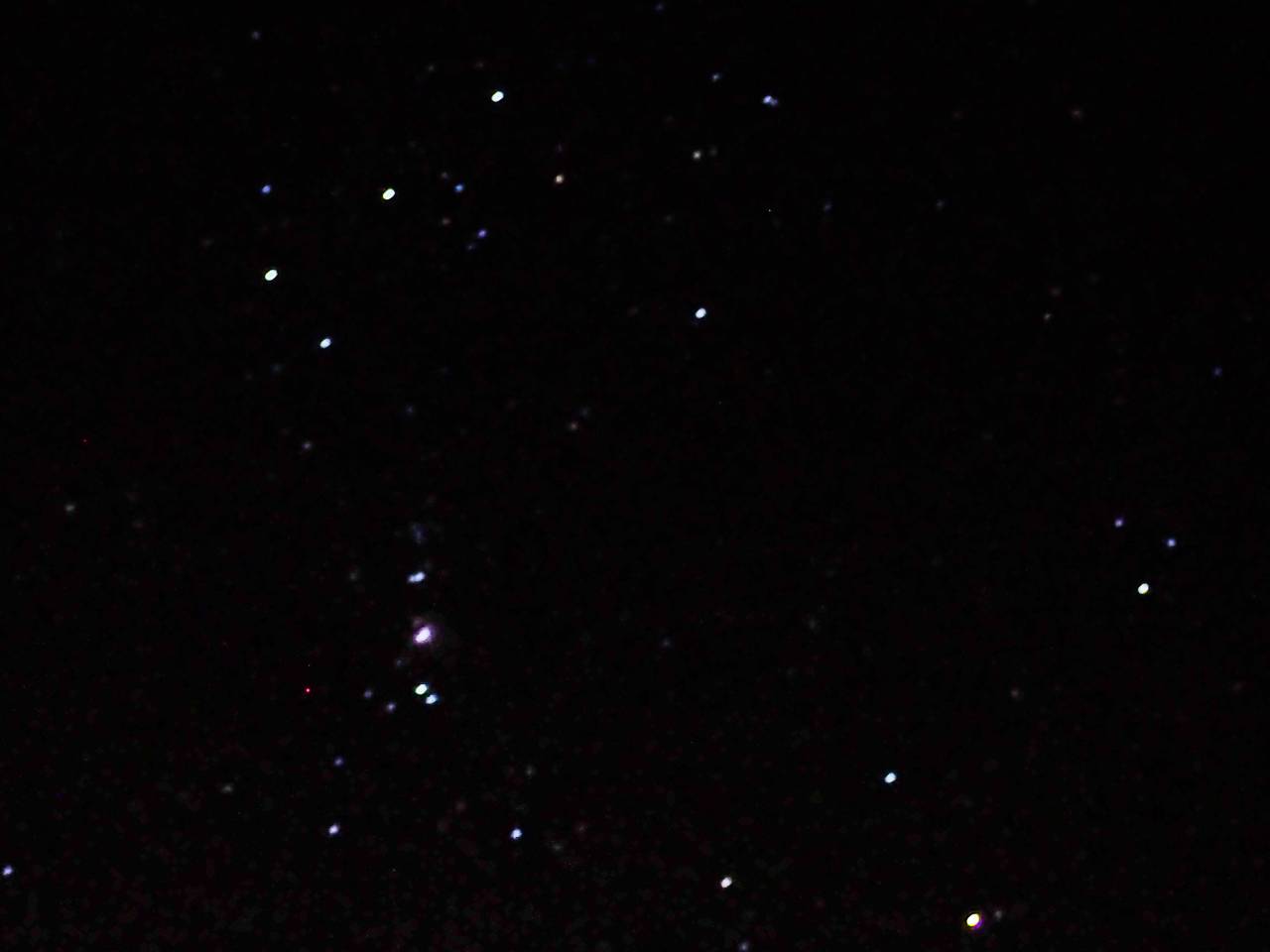 Orion 2/2/2019