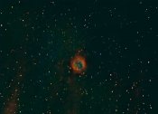 Helix Nebula-NGC-7293