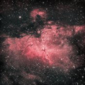 Messier !6 -The Eagle Nebula .jpeg